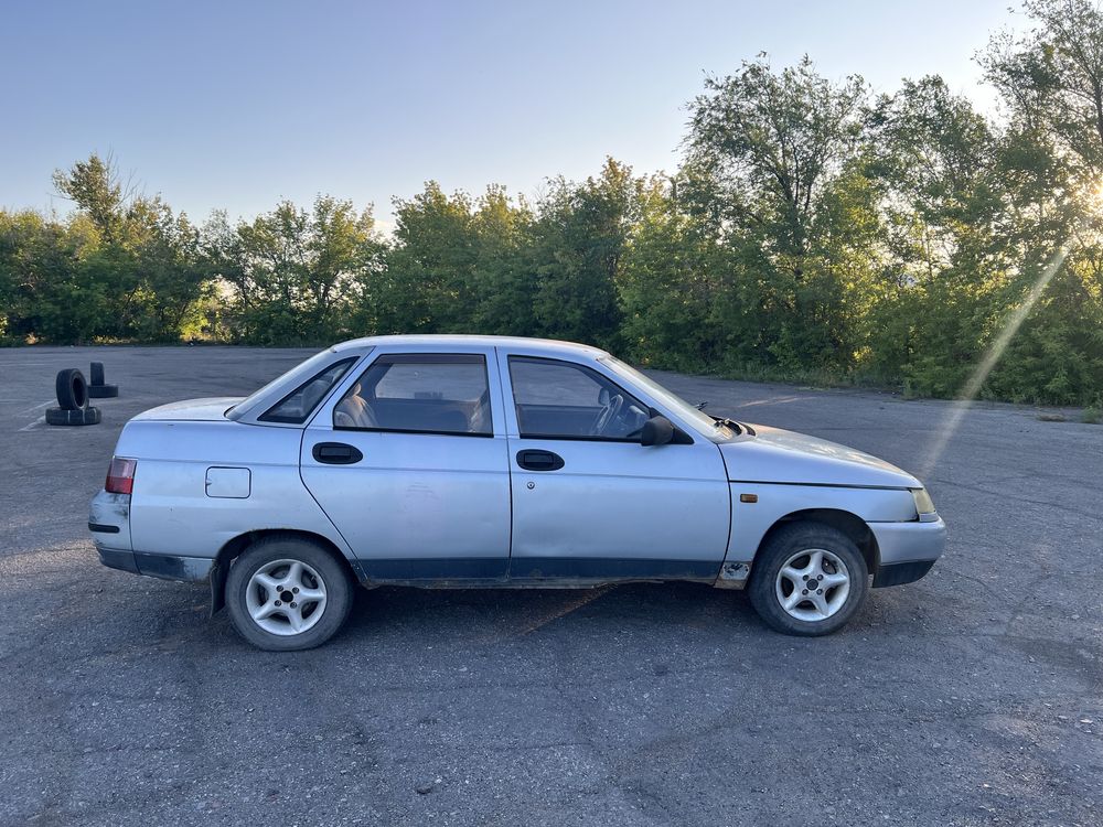 Продам lada 2110