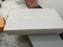 Продам сапоги Jimmy Choo оригинал
