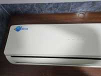 Кондиционер  Midea 80 кв.м