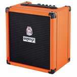 Усилитель Orange  Crush Bass 25
