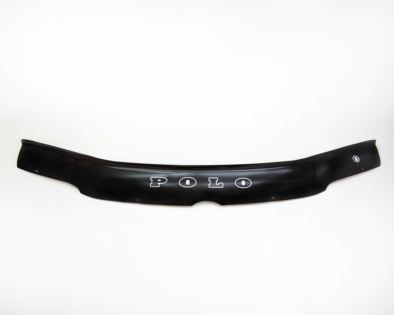 Мухобойка Volkswagen Passat, Golf Vento Polo Jetta Sharan T4 T5 Bora