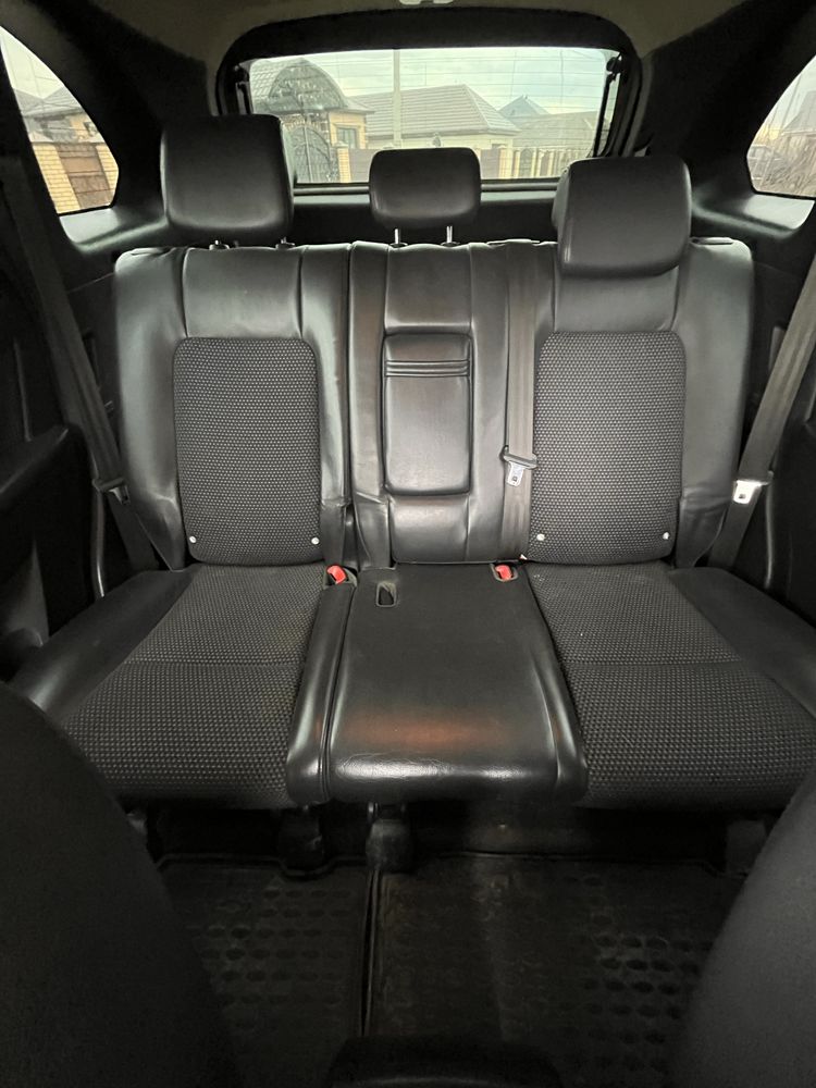 Продам Chevrolet Captiva полный привод