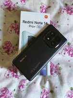 Redmi Note 14 Pro Plus 5G EAC 512 gb Ram 12