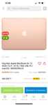 Продам Apple MacBook Air 13
