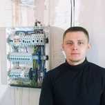 Электрик - до 1000в