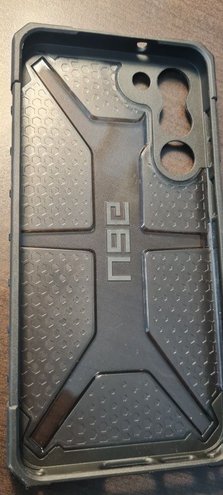 Чехол UAG противоударный  Samsung S23 + Plus, S22 + plus