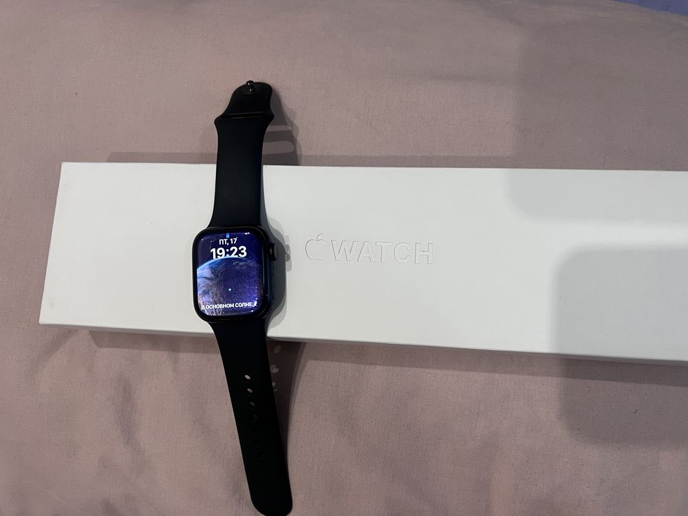Продам Apple Watch