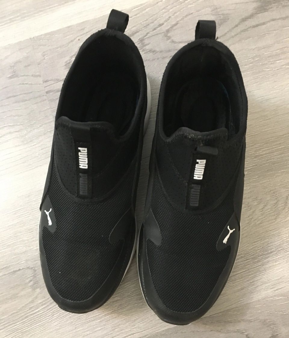 Кроссовки puma 42