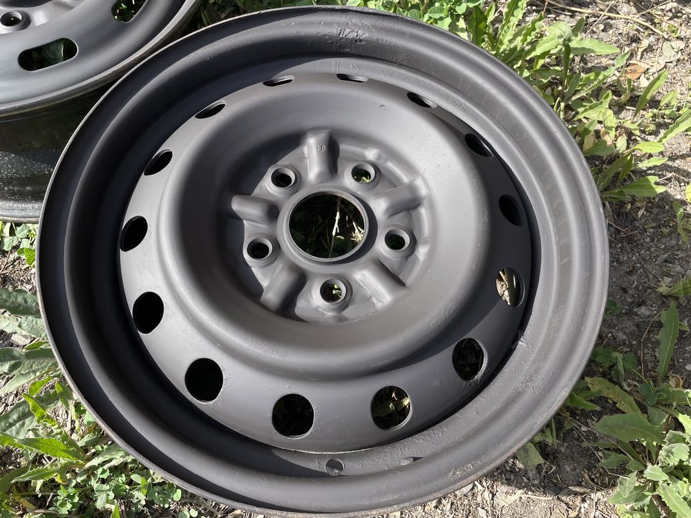 Диски r15 тоета toyota