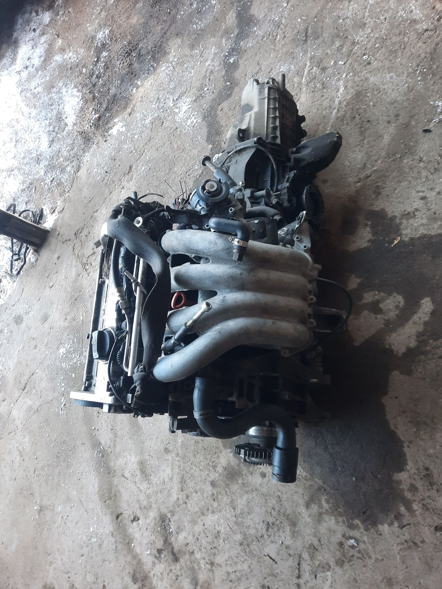 Адр 1,8 20 клапан