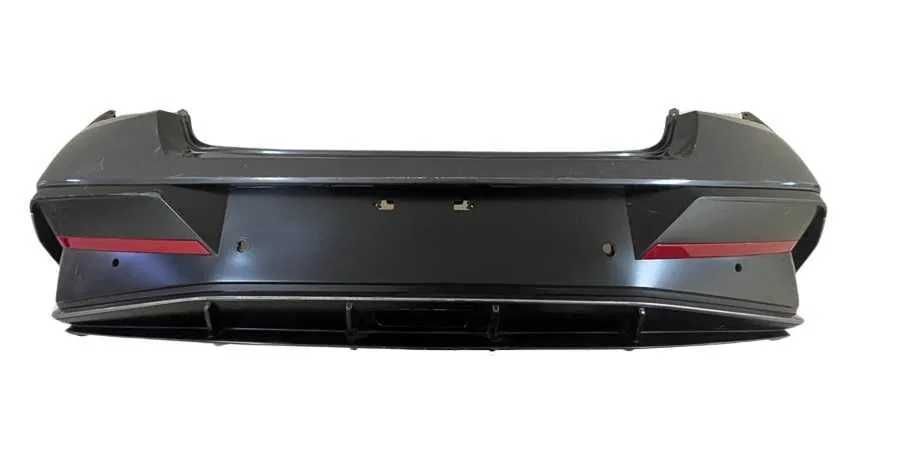 Кузовные запчасти Hyundai Elantra