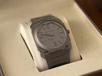 Часы Bvlgari Octo