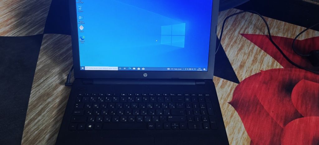 Продам ноутбук HP