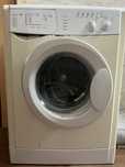 Продам стиральную машину Indesit