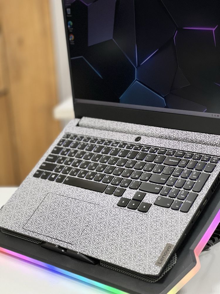 Gaming | Intel Core i5-11300H | RTX 3050 | ОЗУ 32gb