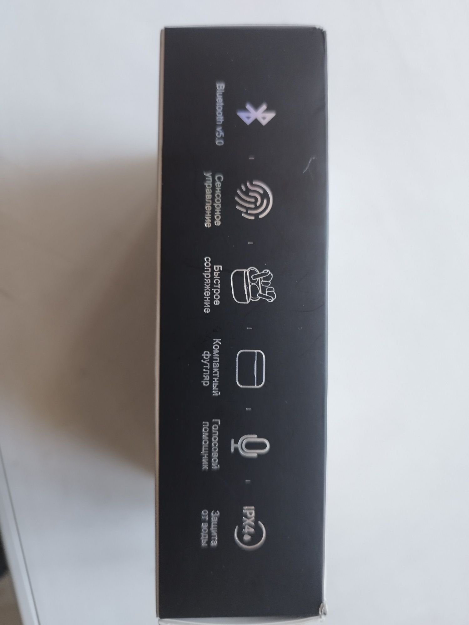 Наушники A4TECH bloody m30 TWS