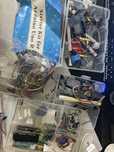 Продам с двумя проектами и с новыми наборами 2 Esp 32 wroom, Arduino U