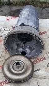 АКПП Mercedes C230 W203 M272 E25