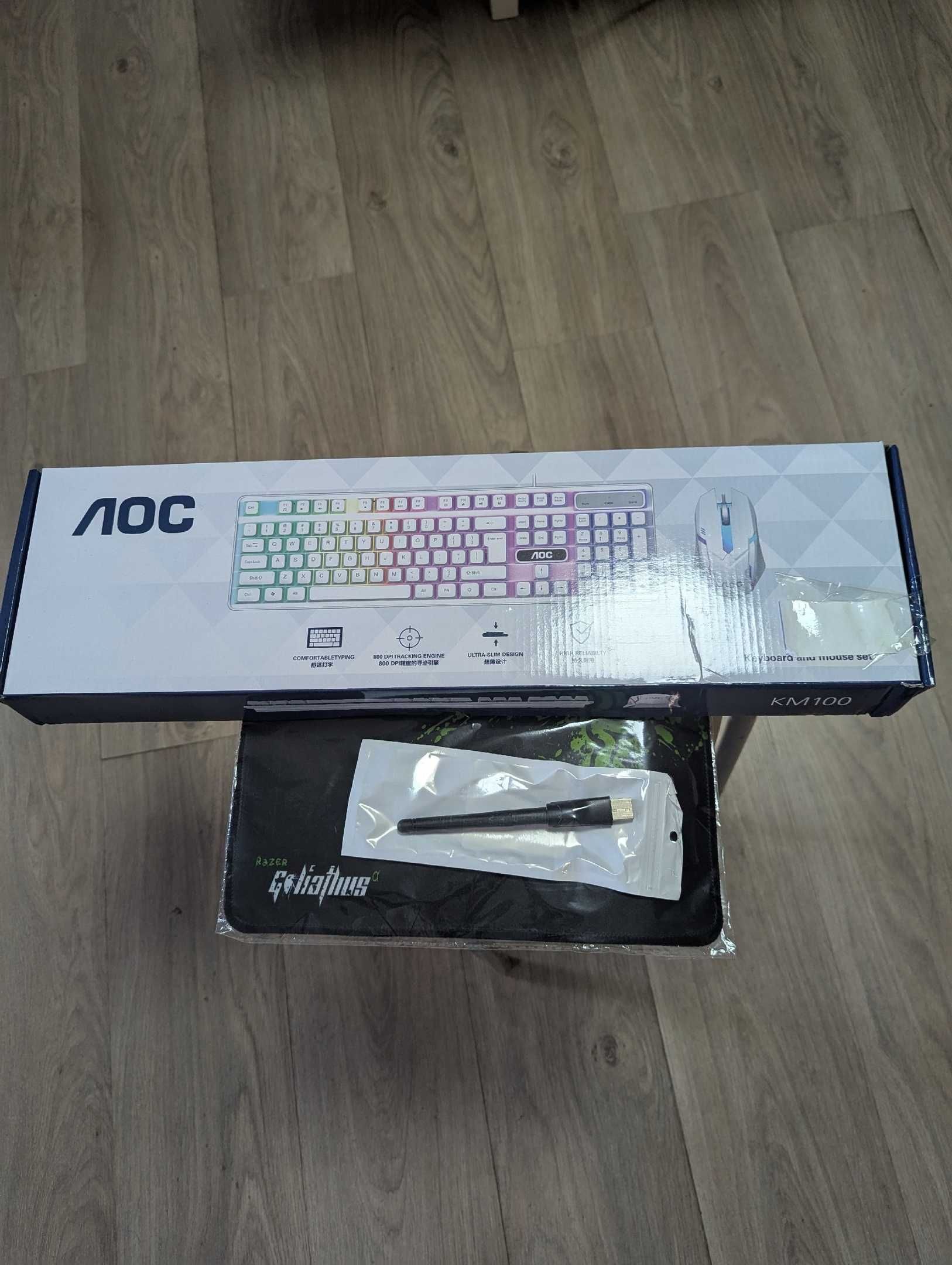 [РАССРОЧКА]-[Игровой ПК]-i5-10400f/RTX-2060/SSD-256gb