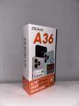 Новый зачетанный ZTE A36
