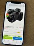 Sony A7IV + обьектив