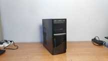 Компьютер Pentium G3240\ОЗУ 4\HDD 500