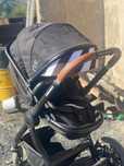 Продам коляску happy baby