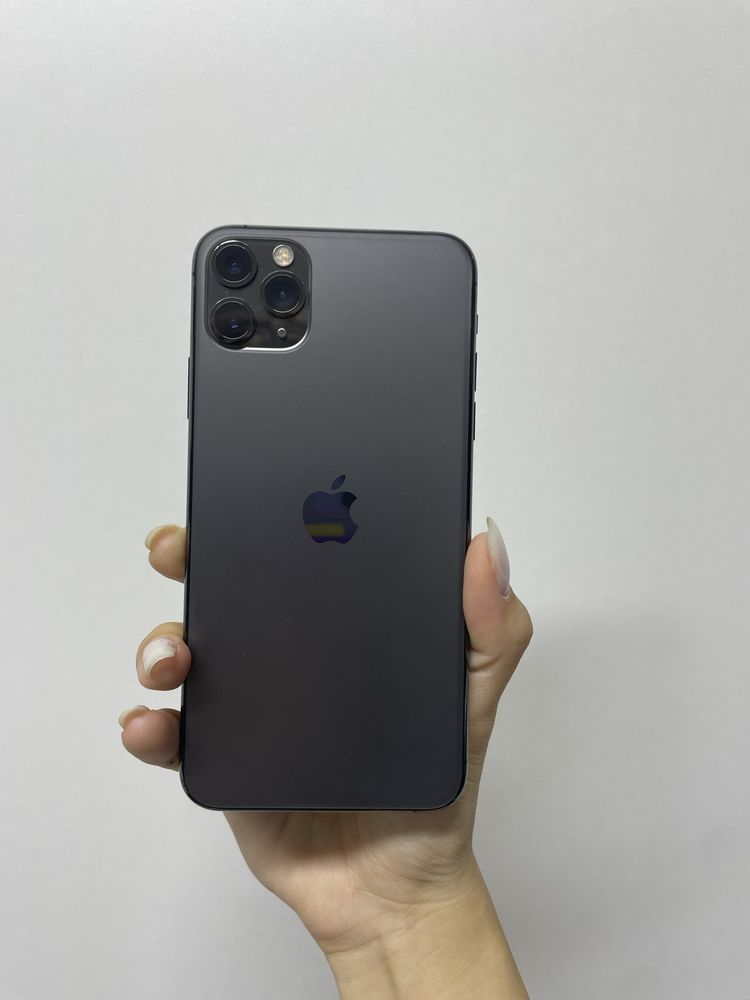 IPhone 11 Pro Max | ORTALYQ