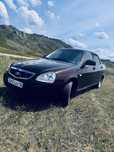 Продам BA3 (Lada) Priora 2170, 2013 года