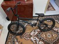Продаётся велосипед bmx