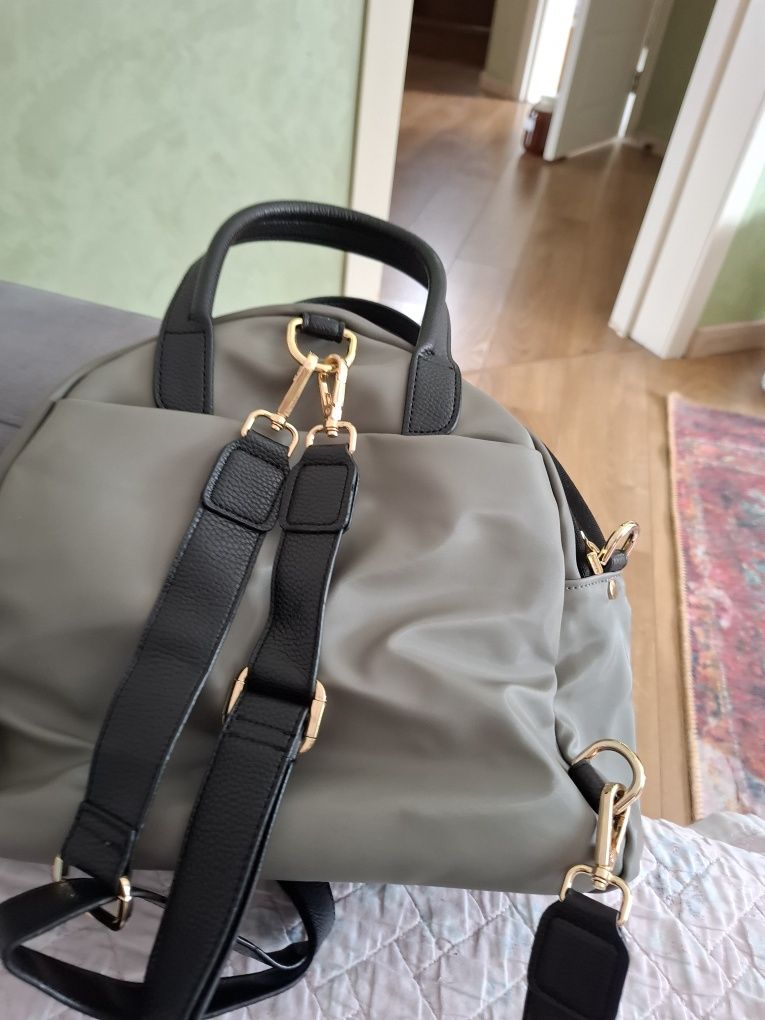 Продам женский рюкзачок Jimmy Key