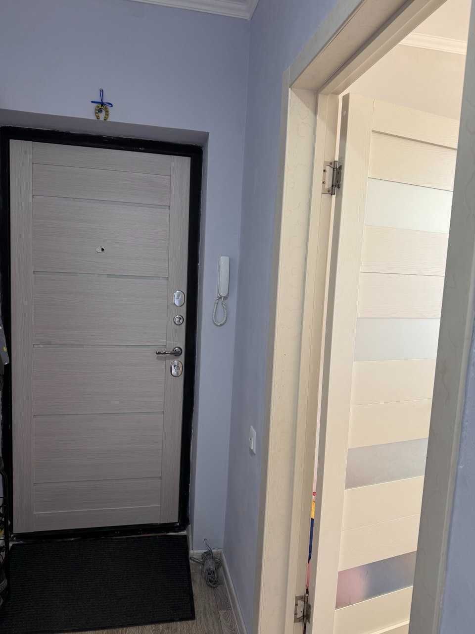 Продам 3шку в новом доме на КСК