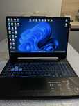 Ноутбук Asus TUF Gaming A15