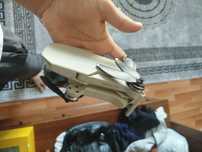 Dji mini в хорошем состояний обмен на айфон