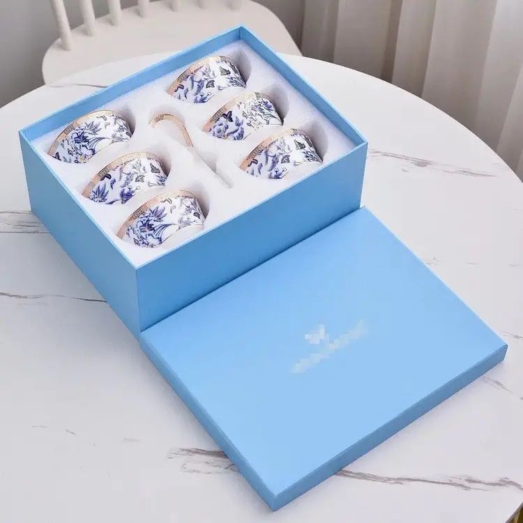 Сервиз посуда чайная wedgwood
