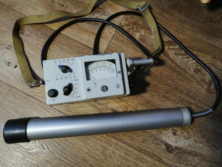 продам дозиметр-радиометр СРП -68, СРП-88