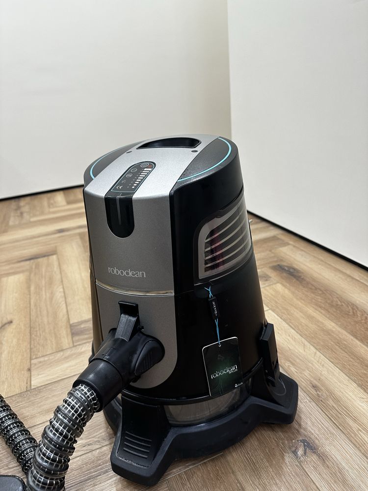 Продам Рабоклин Roboclean Splus