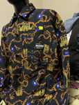 Ветровка  L xl adidas