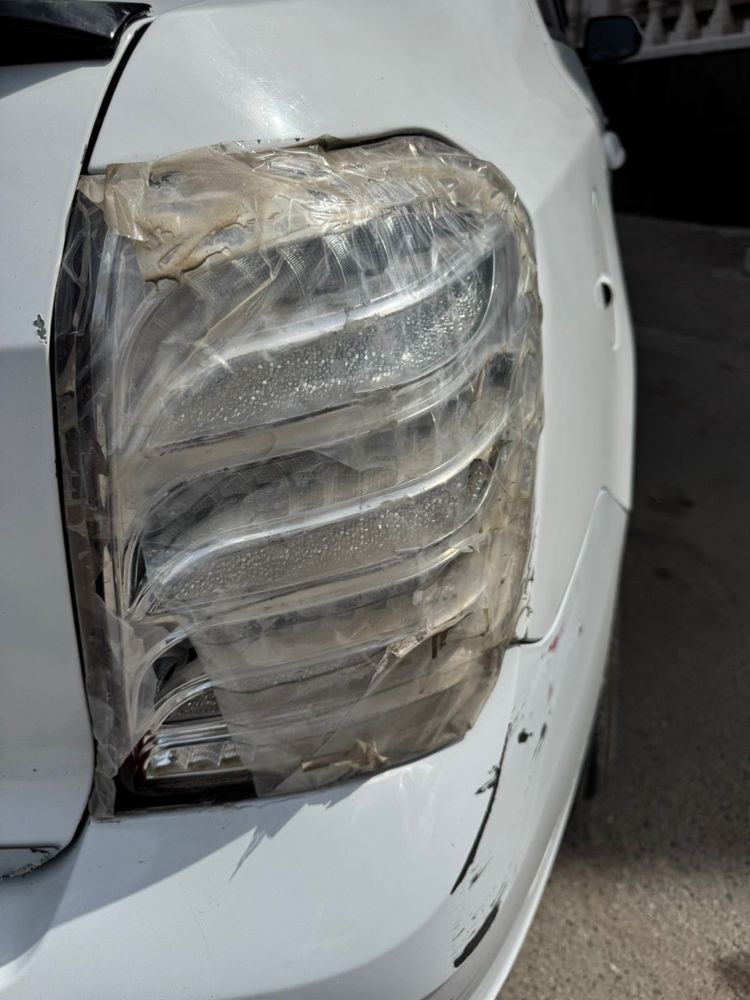 Задние Фары Chevrolet Cobalt