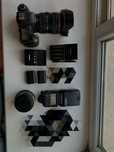 Canon 6D полный комплект.