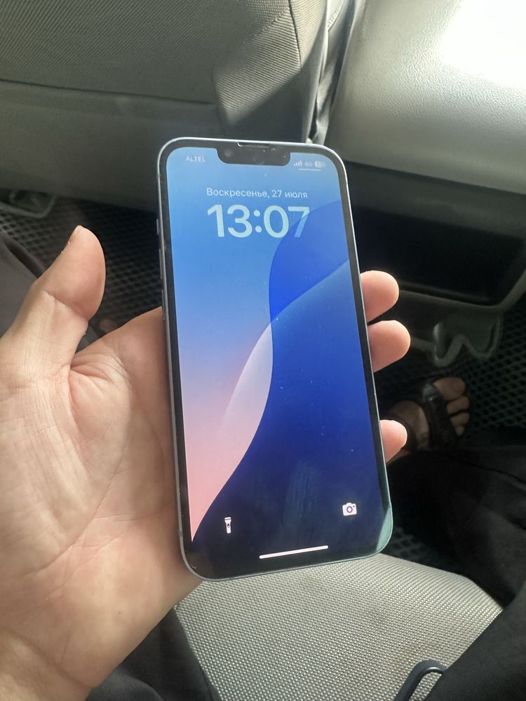 Iphone 14 128gb | айфон 14 128гб