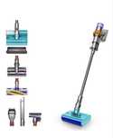 Dyson V 15 submarine
