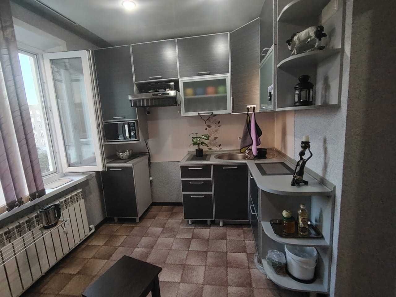 ПРОДАМ СУПЕР 1 комнатную квартиру район ДЦ Экспресс, 70 квартал.
