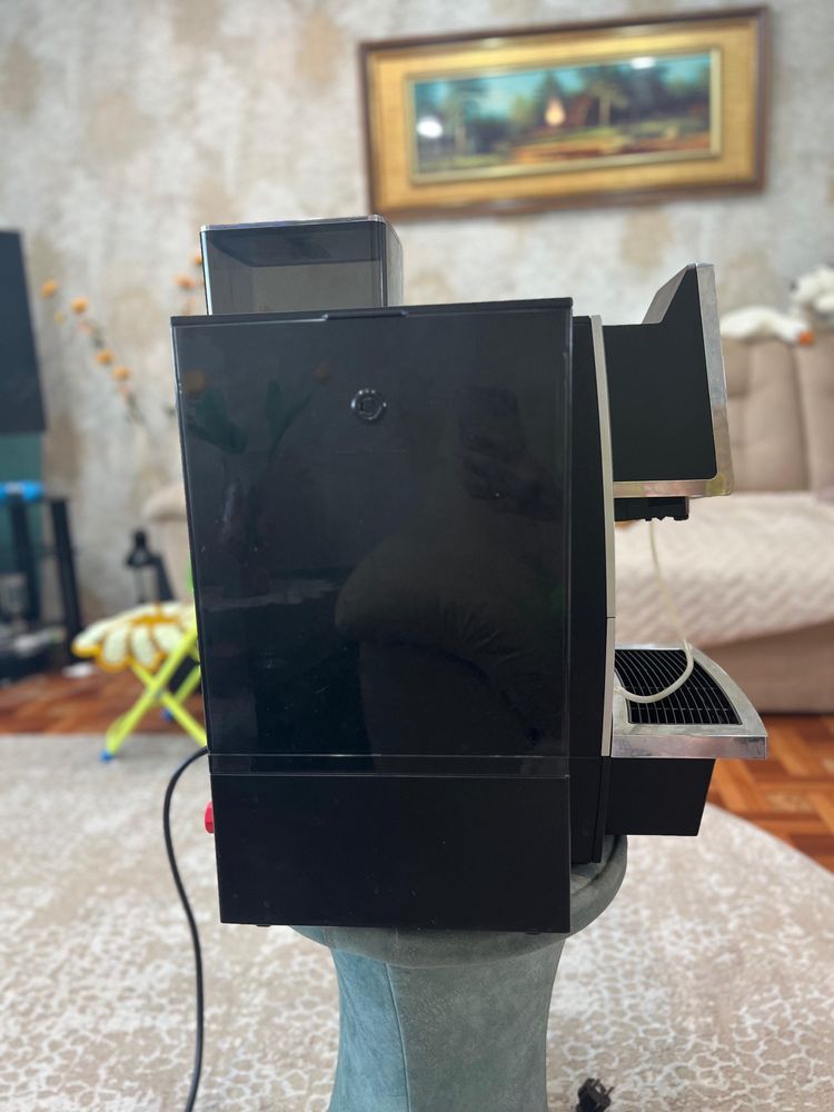 Кофемашина Dr.coffee F12 M Big-s