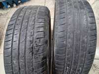 Продам две покрышки 225/60 r17
