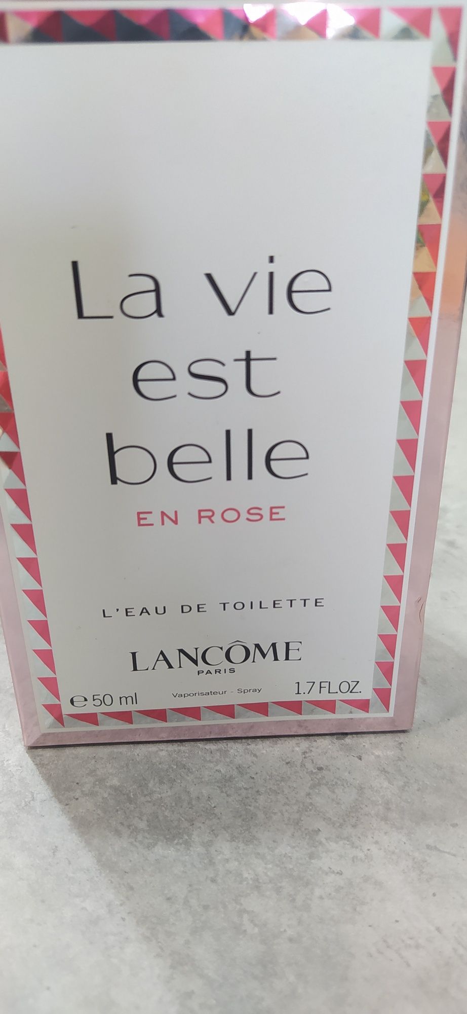 Срочно продам парфюм LANCOME.