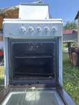 Плита газовая Flama RG24019-W Белая
