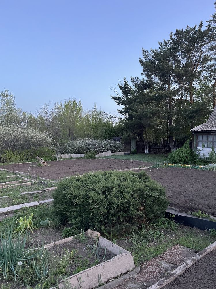 Дача в Актасе срочно