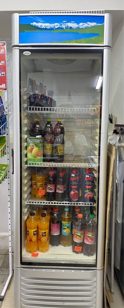 Продам холодильник