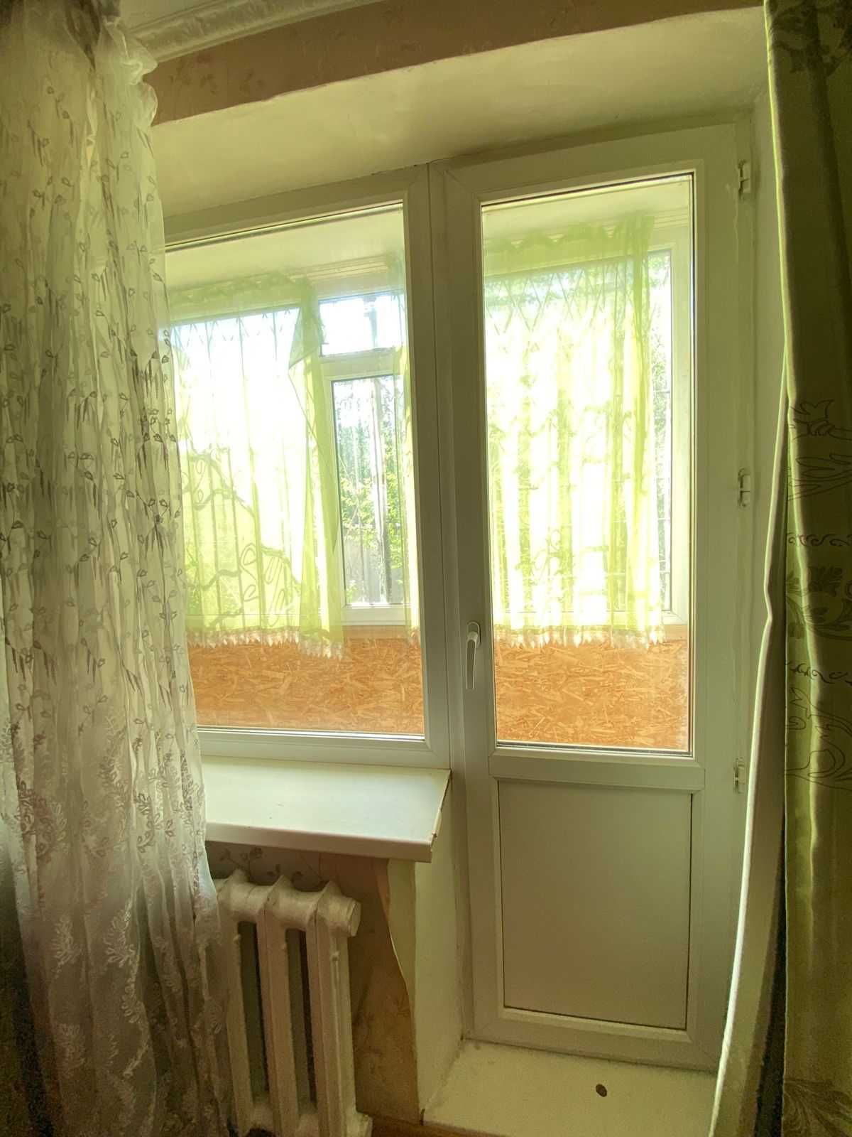 Продам 3-комнатную квартиру